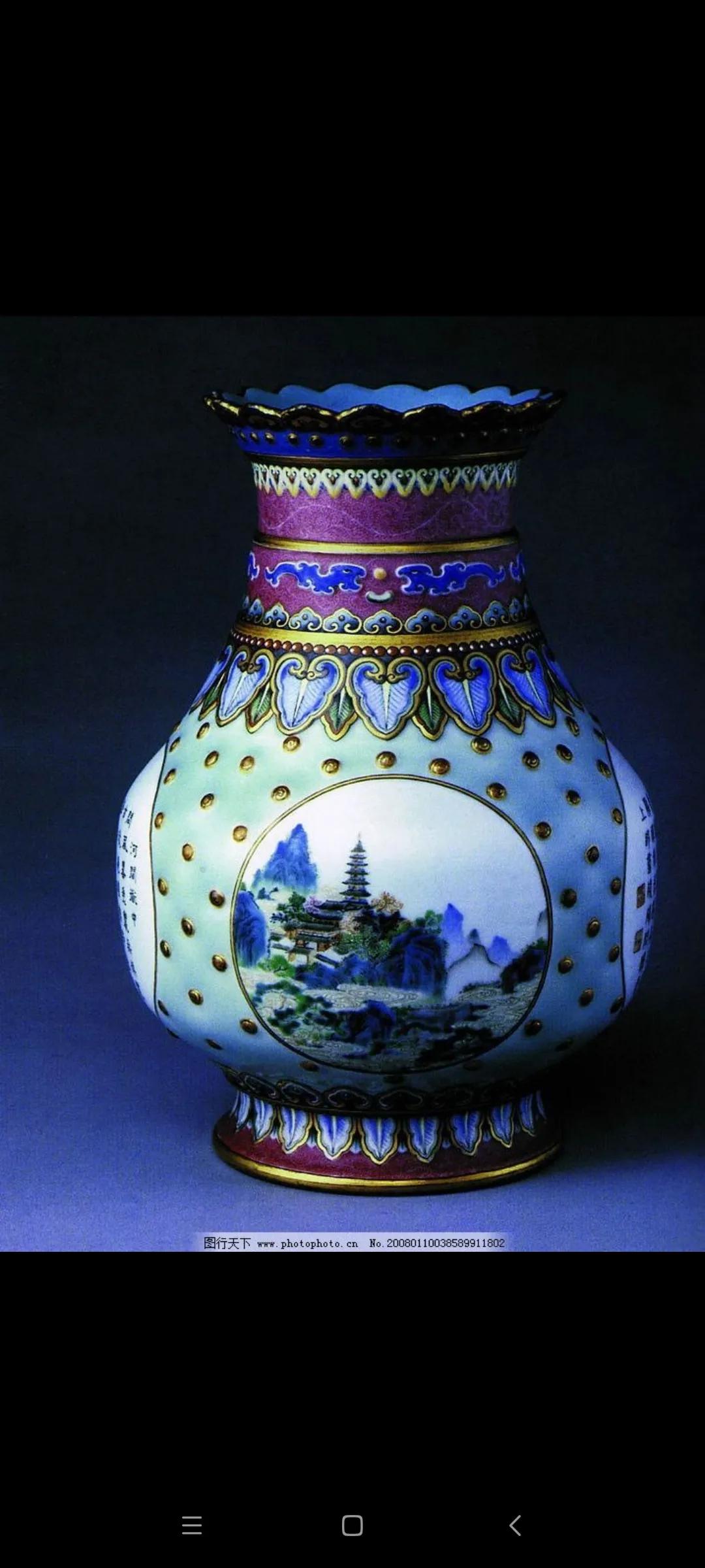 在古玩市场怎么用100块钱捡漏,买古玩如何捡漏