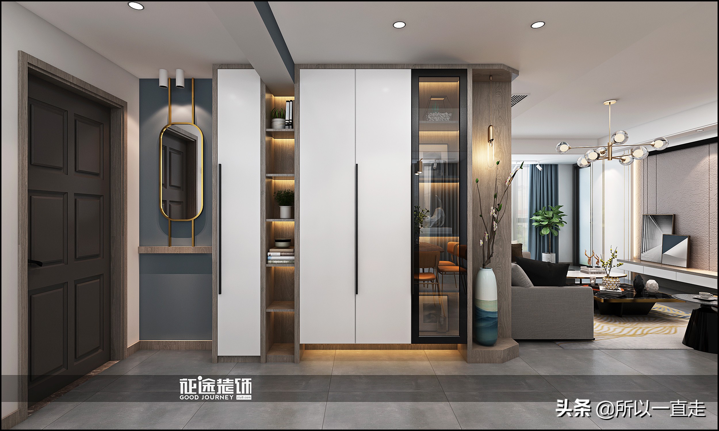 合肥御龙湾两室一厅装修效果图,合肥房价御龙湾