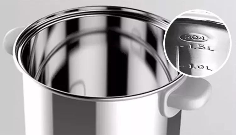 自己在家做科技美食,厨房黑科技45道中西大餐一键完成