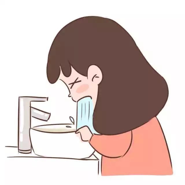 怀孕的几件事,怀孕的每个月份宝宝最怕什么