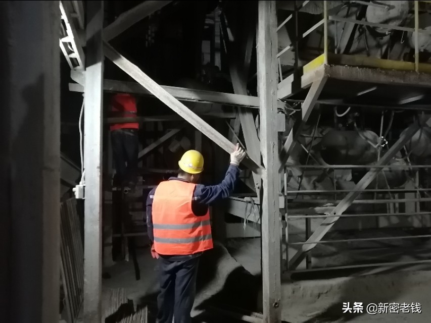 华新水泥咸宁,华新混凝土赤壁有限公司