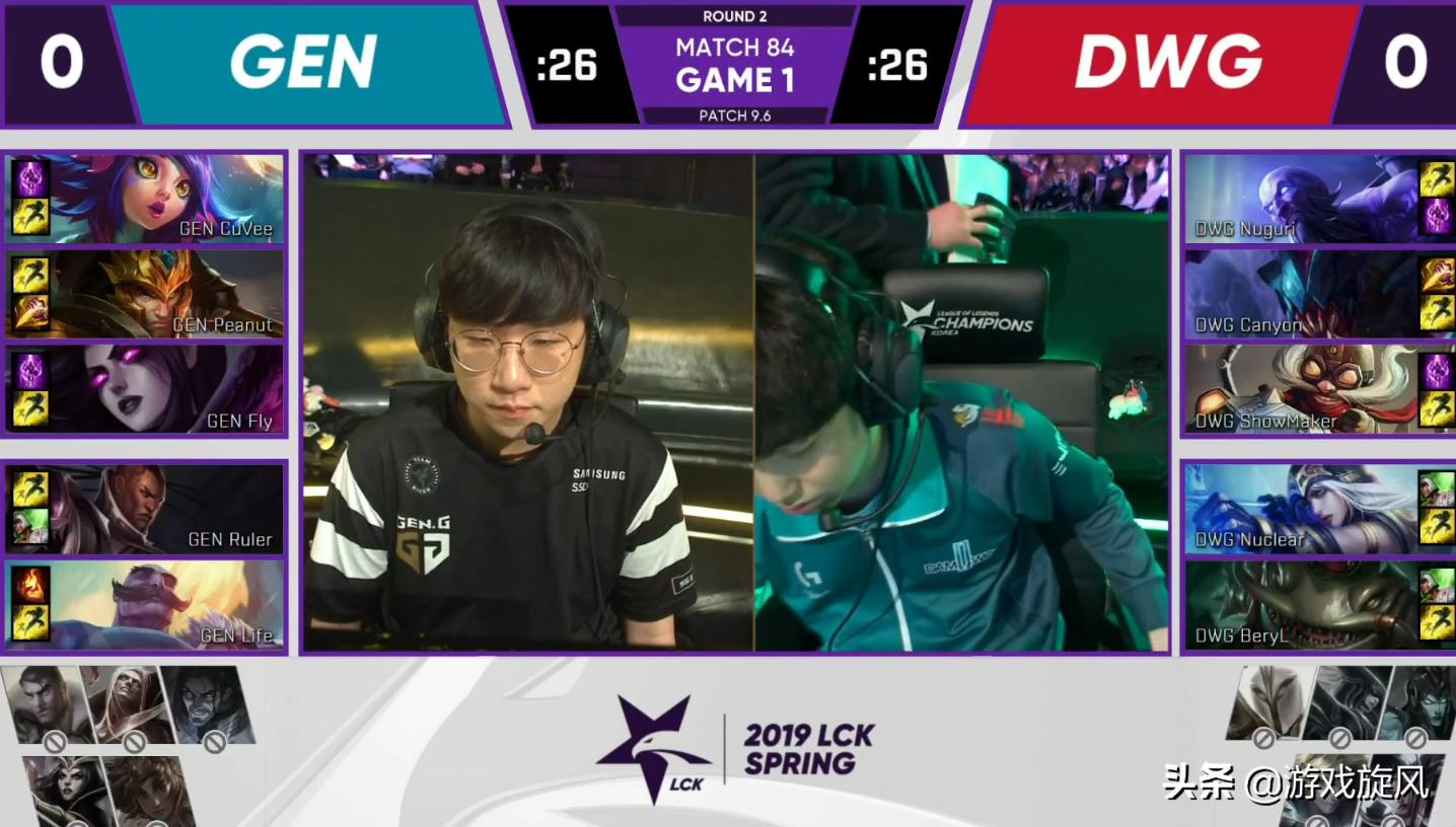 管大校赛前预测fpx打edg,lol解说管大校