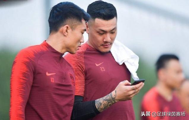 身高1米7的守门员,传奇门将助力国足惊险晋级18强