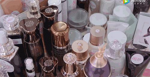 女明星在家的日常林允,女明星的真实生活综艺