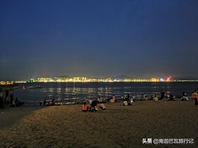 厦门鼓浪屿旅游攻略网红,厦门印象之鼓浪屿