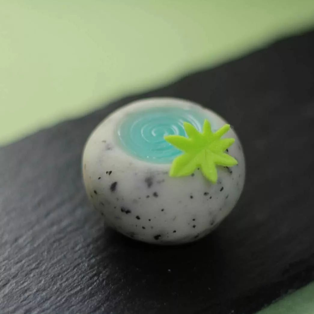 日式茶点小茶杯,日式茶点餐具