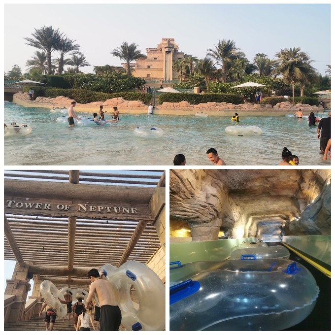 到阿联酋旅行自由行行程,中国到迪拜和埃及旅游攻略路线