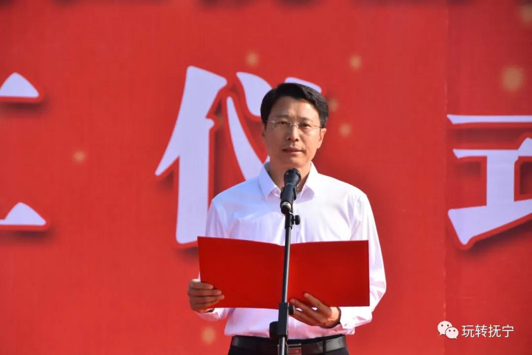 抚宁拆迁最新消息,抚宁区医院最新事件