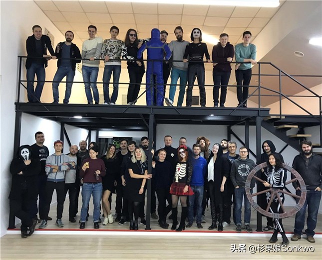 华生与福尔摩斯撒狗粮,福尔摩斯华生游戏