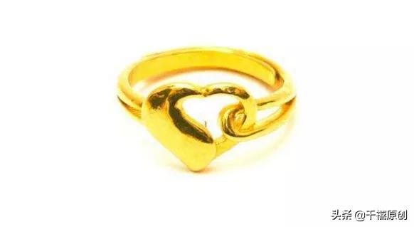 首饰没有这些金属印记,一定不值钱?背后三大秘密,不看后悔