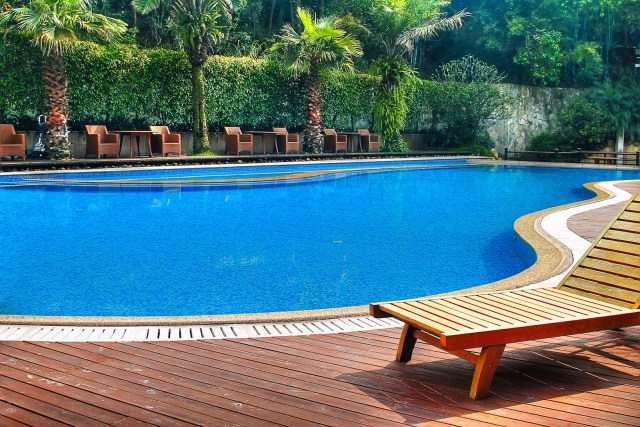 东莞莲花山庄酒店,广东东莞莲花山庄