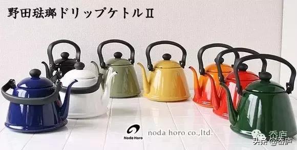 哪款咖啡手冲壶最好喝耐用,怎么选咖啡壶