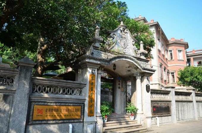 厦门鼓浪屿有岛攻略 (自驾游厦门鼓浪屿登岛攻略)