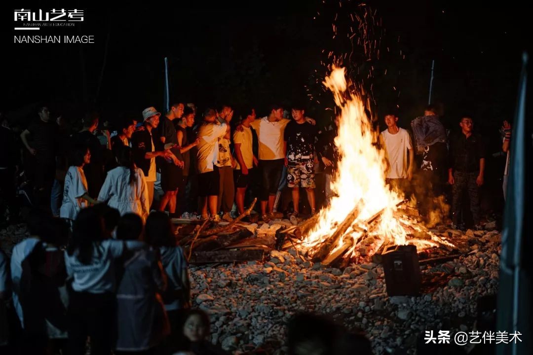 南山艺考画室怎么样收费,西安南山艺考画室官方账号