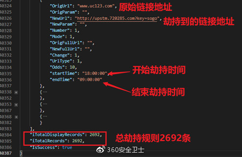 浏览器被劫持解决工具,浏览器被劫持的网站