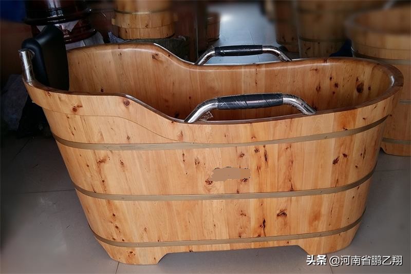 榫卯桶,榫卯木洗澡桶有什么优点