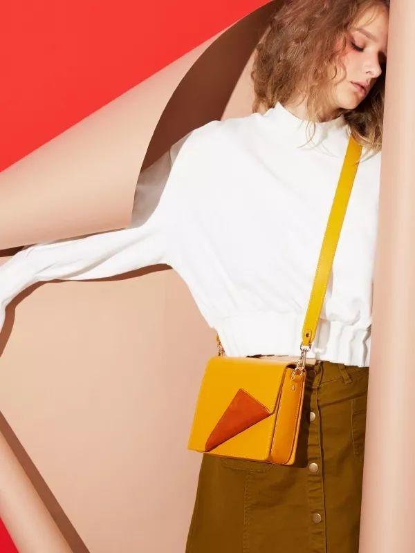 包包小众品牌大全排名,小众设计包包品牌推荐