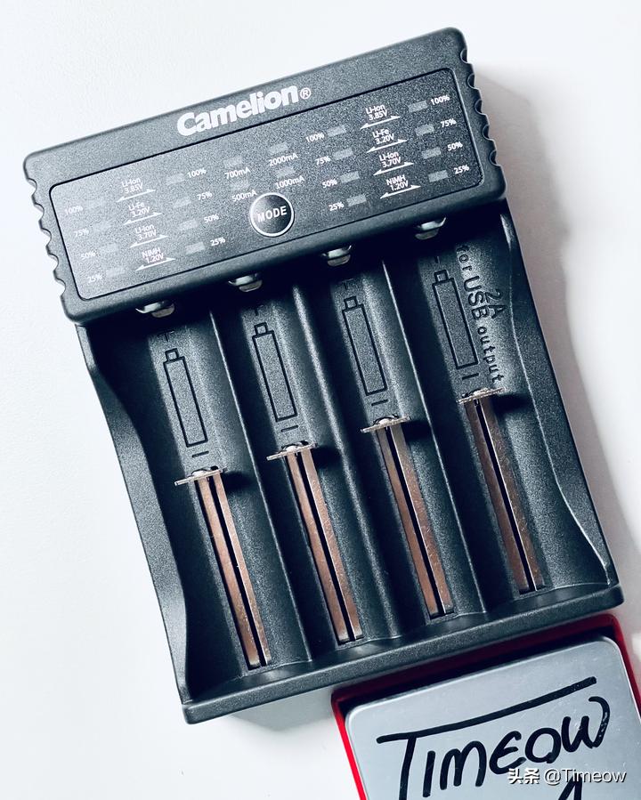 5号充电电池镍氢和锂电池哪个好,可充电镍氢电池评测