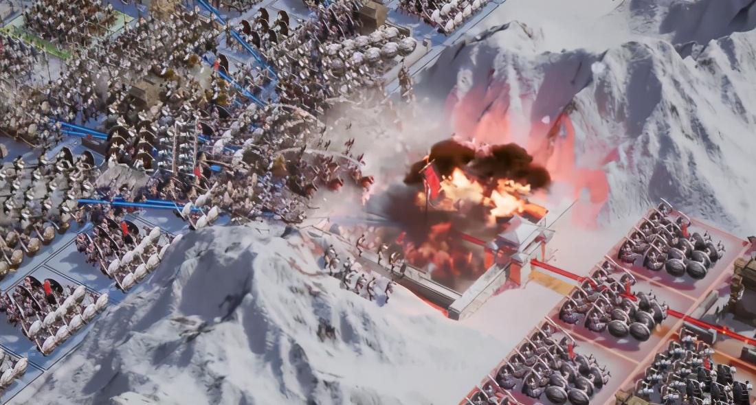 三国志战略版谁最需要洞察,三国志战略版给谁用锋芒毕露