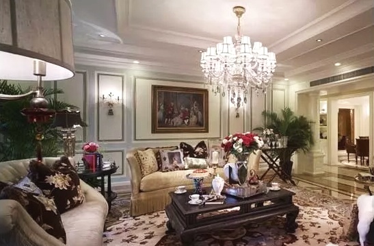 怎样布置客厅风水好一点,怎样布置客厅风水