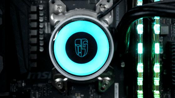 九州风神魔方370装水冷,九州风神魔方550装机教程