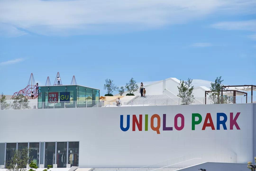 他为优衣库、日清变出设计魔术，这位日本设计师正在上海办展