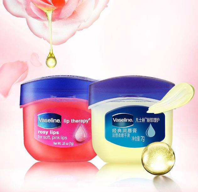 网红双面唇膜,网红唇膜