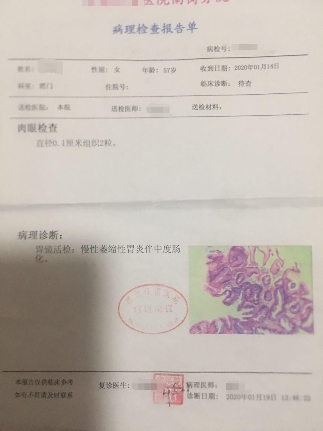 幽门螺杆菌胃炎根治,幽门螺杆菌性胃炎中药疗法