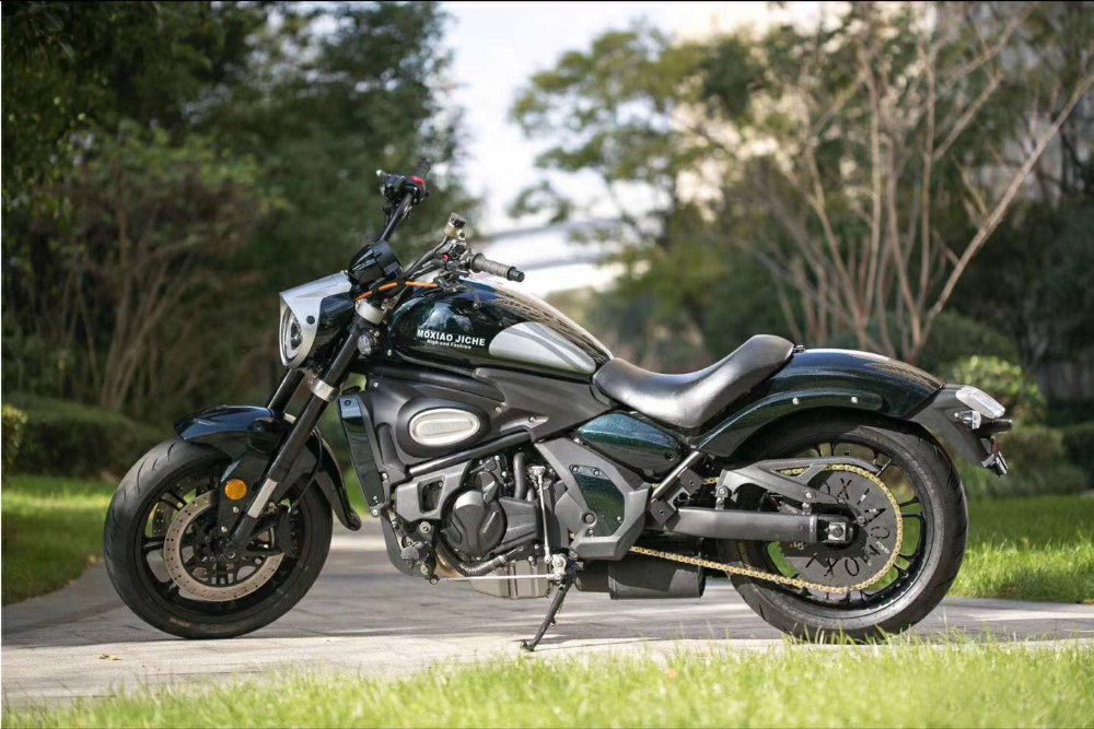 川崎小火神进口价,川崎小火神国产的吗