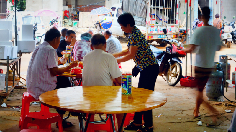 广东湛江旅游攻略美食,湛江旅游海鲜推荐一下