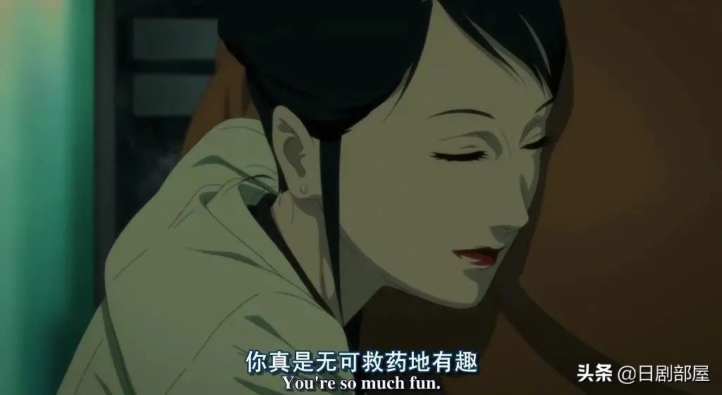 日本动漫大师今敏作品,日本动画大师今敏遗作