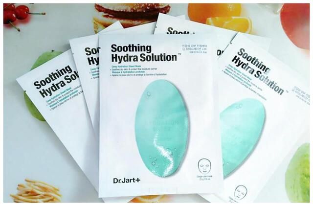 2022年最爆款的面膜,今年最新爆款面膜