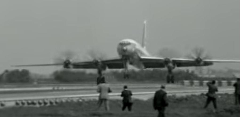 涡轮螺旋桨飞机的最快速度,螺旋桨飞机可以达到的最大速度