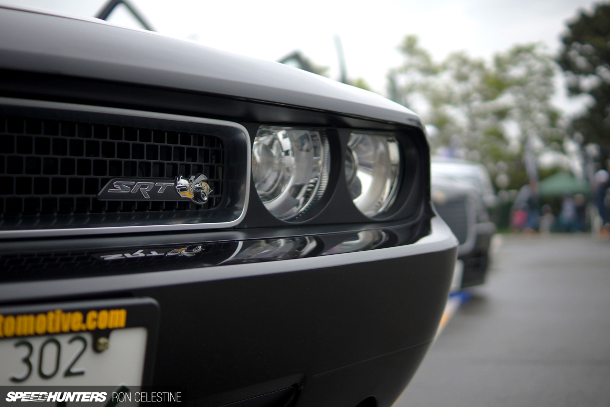 道奇挑战者srt8参数,2010款道奇挑战者srt8特别版