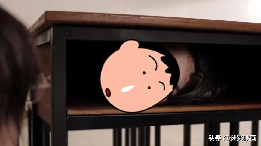 泰国剧情反转n次鬼片,网飞最新恐怖片泰国