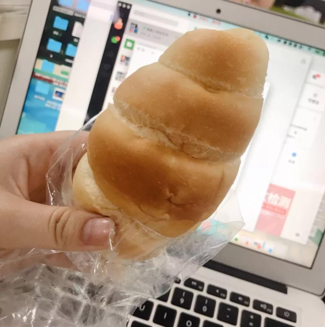 喜欢在杭州吃吃吃，还不是因为有这些神仙面包店