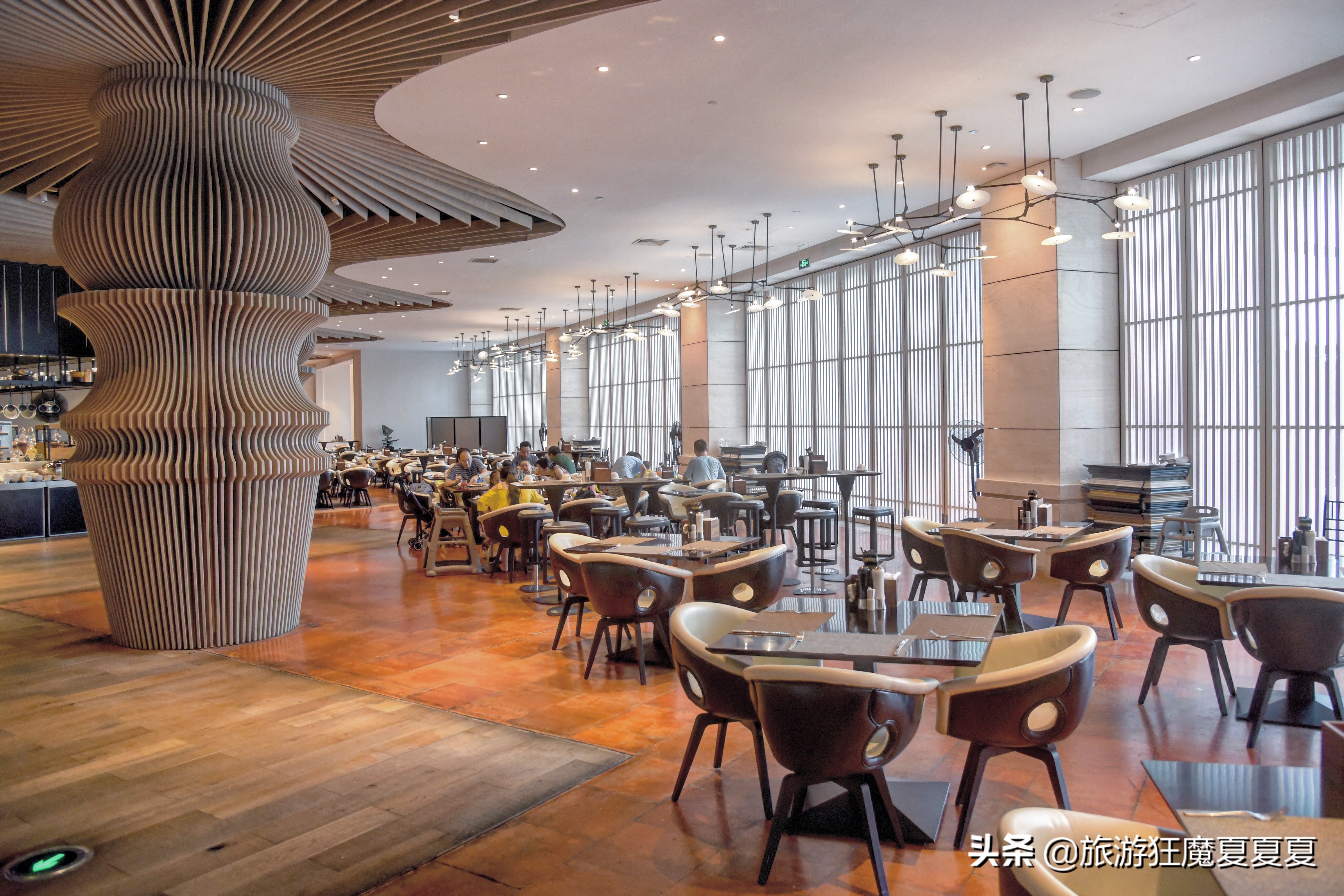 海棠湾红树林度假酒店心得,体验海棠湾红树林酒店