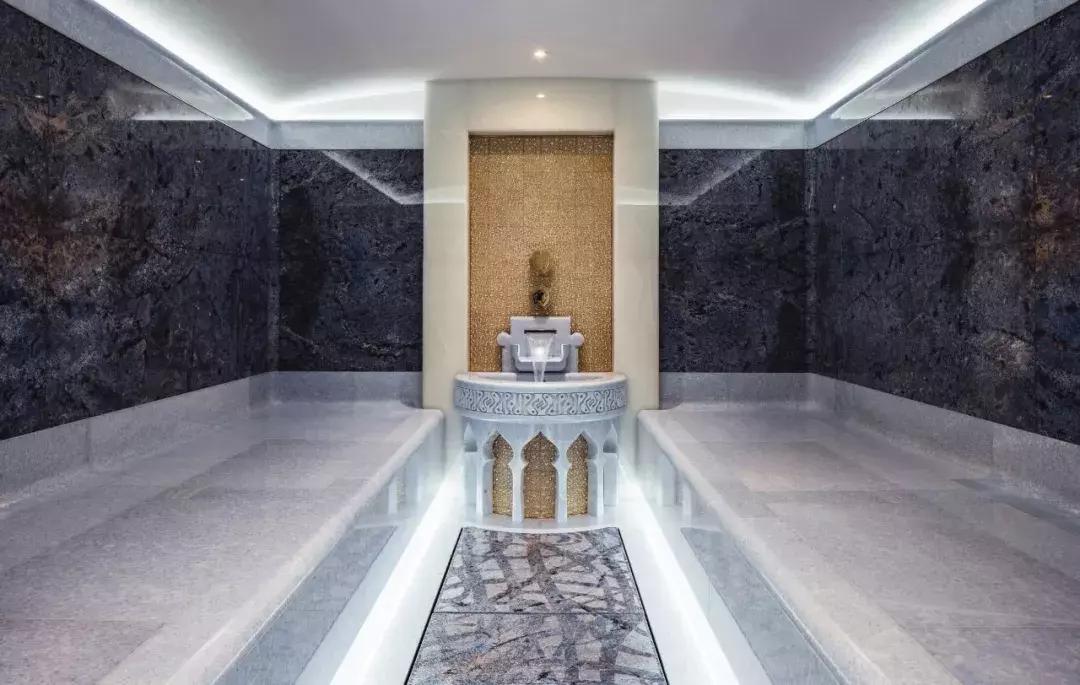 最豪华游艇别墅,一艘超级游艇多少钱