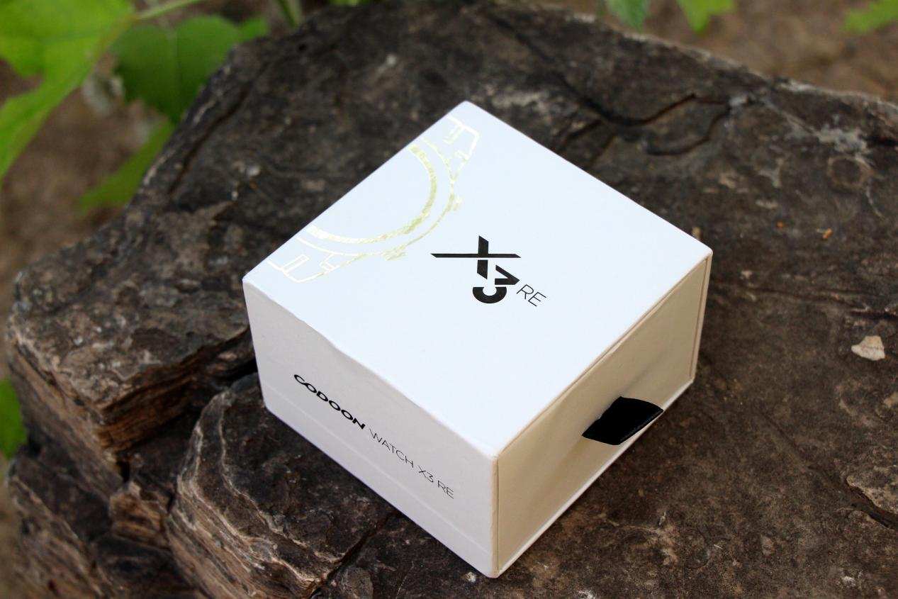 硬核升级，专为城市精英跑者打造：咕咚X3-RE精英版深度体验