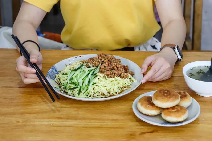 奉贤不为人知的美食,上海奉贤街巷美食排名前十