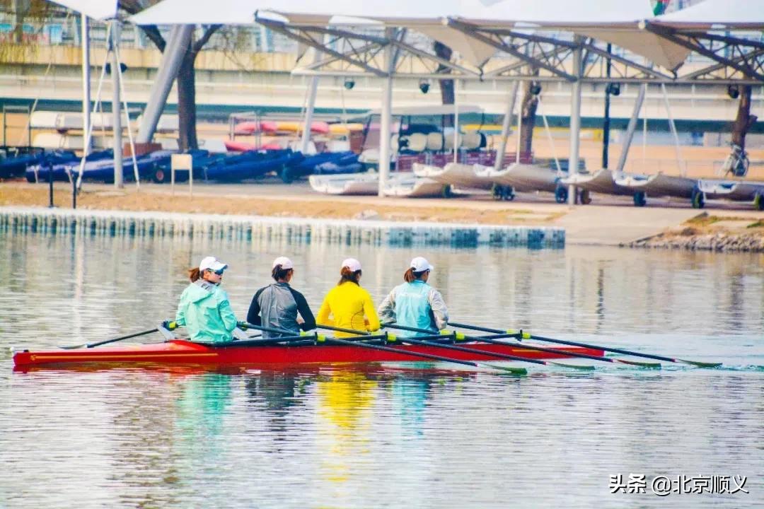 2019顺义奥林匹克水上公园活动,顺义奥林匹克水上公园冰雪嘉年华