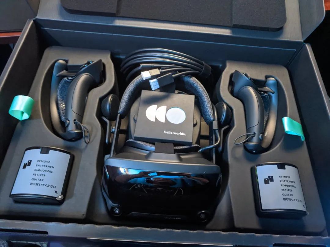 steam的vr套件多少钱,2019steamvr套件排行榜