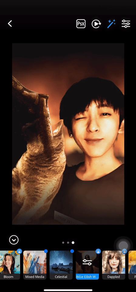 ps修图系列都有哪些app,有没有手机ps修图软件