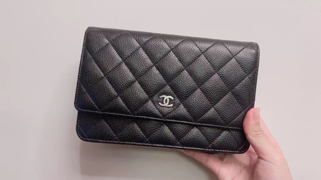 女人一生一定要买个香奈儿,女人一定要有一只香奈儿包包