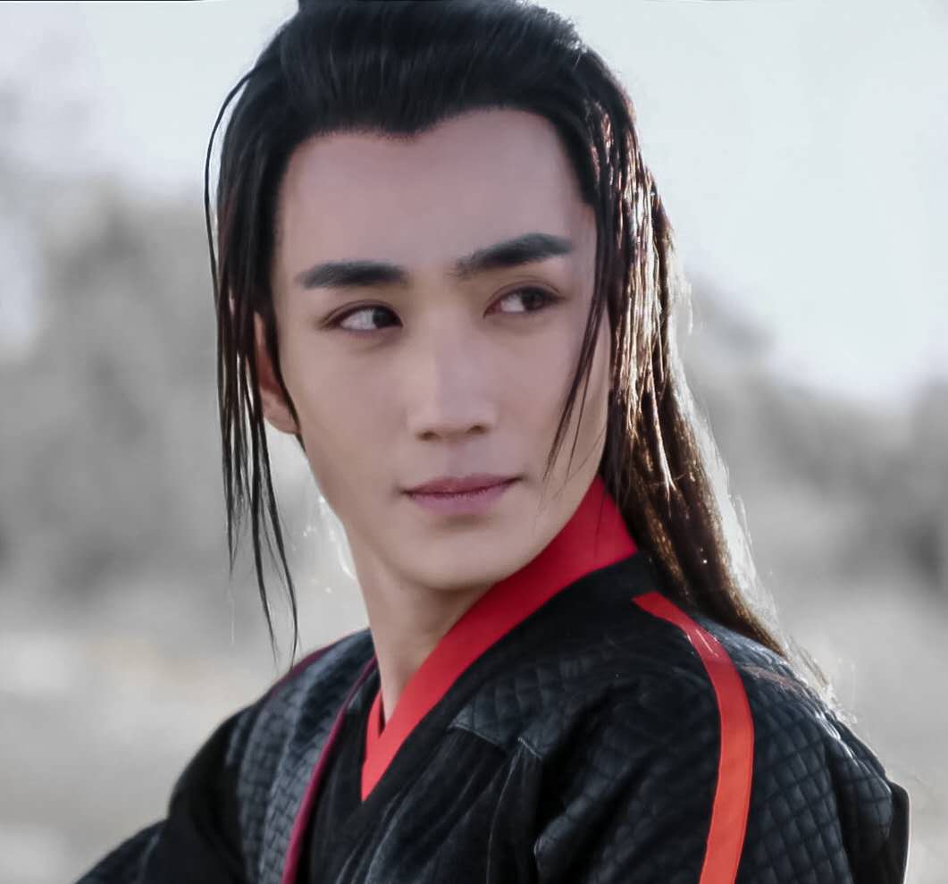 朱一龙惊艳的十二个瞬间,朱一龙深度敬业实力圈粉