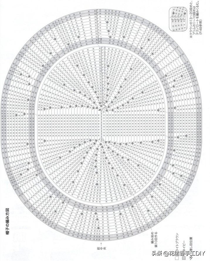 拉菲草帽纯手工编织遮阳帽子桶帽,diy有创意草帽简单又好看