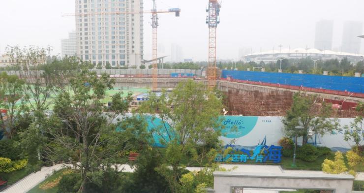 秦皇岛海景房哪个位置比较好,秦皇岛高层海景