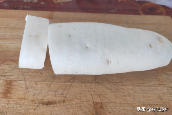 排骨加上“它”、不仅有止咳效果、还是美味的大补汤