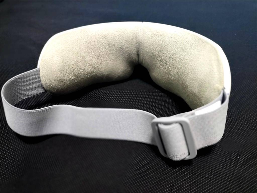 仿生眼按摩仪推荐评测,小熊眼部按摩仪测评