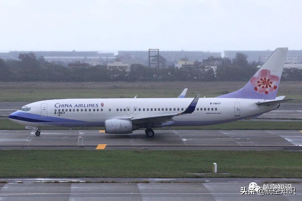 客机突然空中解体，只因22年前的一道刮痕